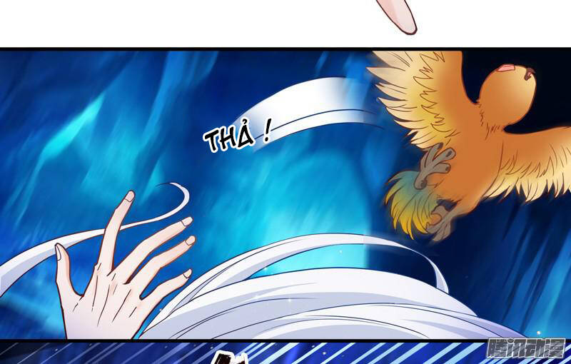 giữ chặt tiểu bạch long chapter 14 23