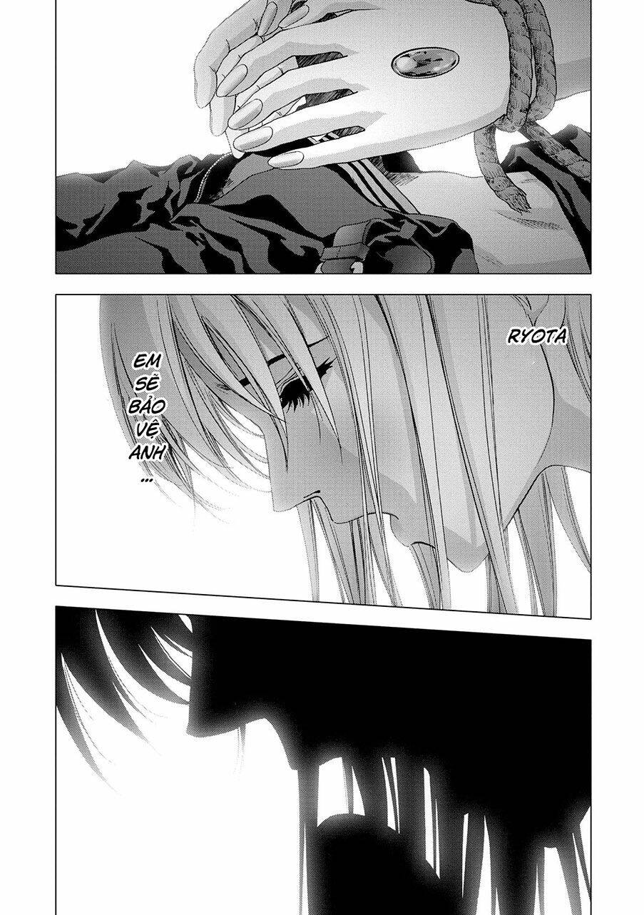 cuộc chiến sinh tồn chapter 97.2 10