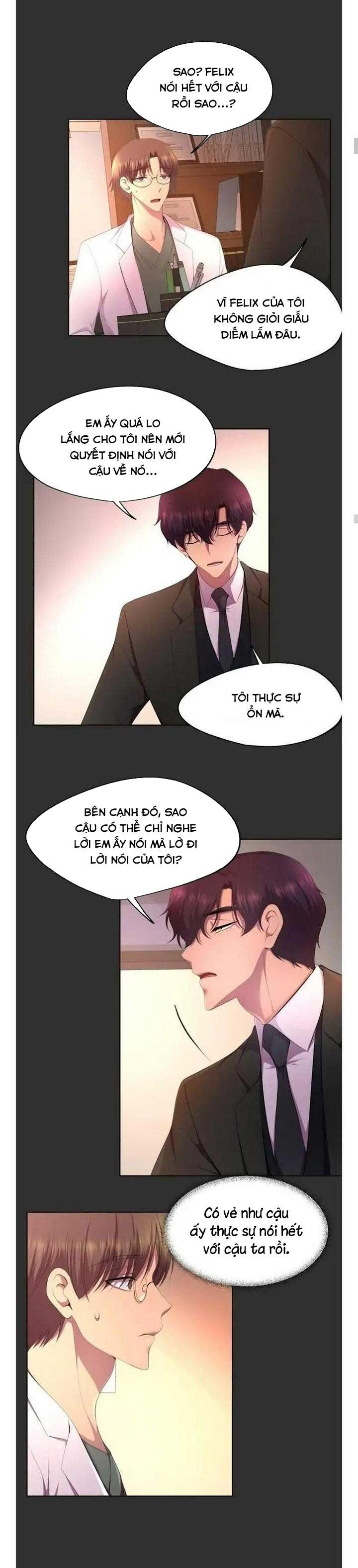 giữ em thật chặt (hold me tight) chapter 142 16