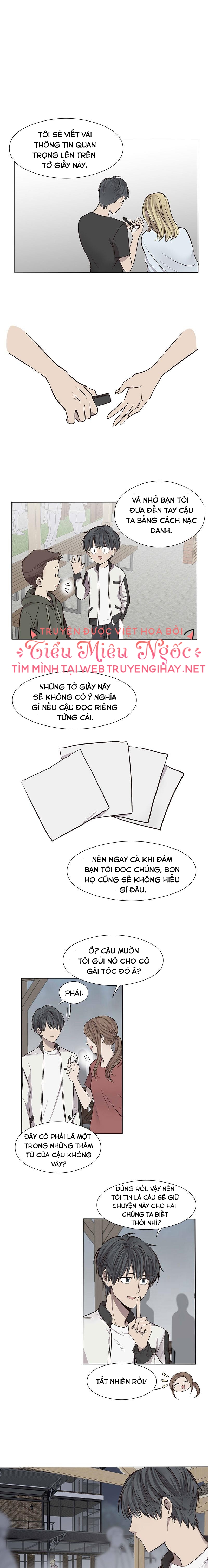 điều bí mật mà tôi luôn giữ kín chapter 56 13