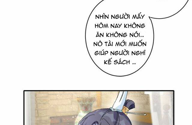 hoa nhan sách chapter 65.1 33