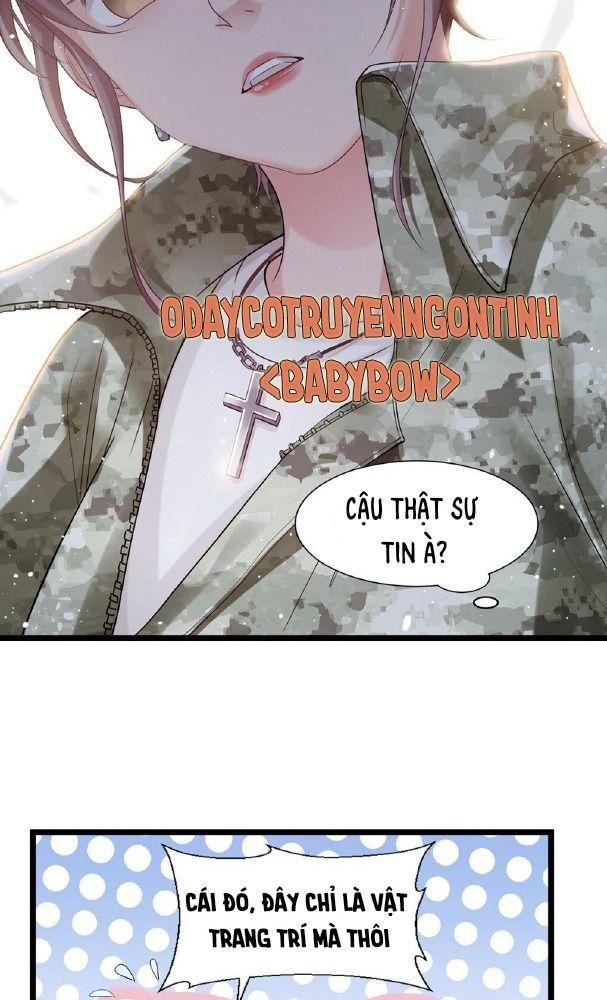 chiếc bật lửa và váy công chúa (b) chapter 2 33