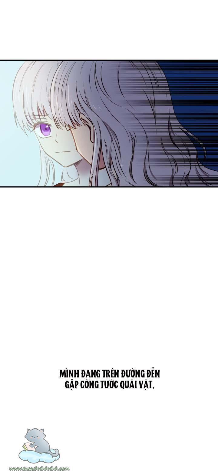 công nương khế ước của gia tộc công tước quái vật chapter 3 27