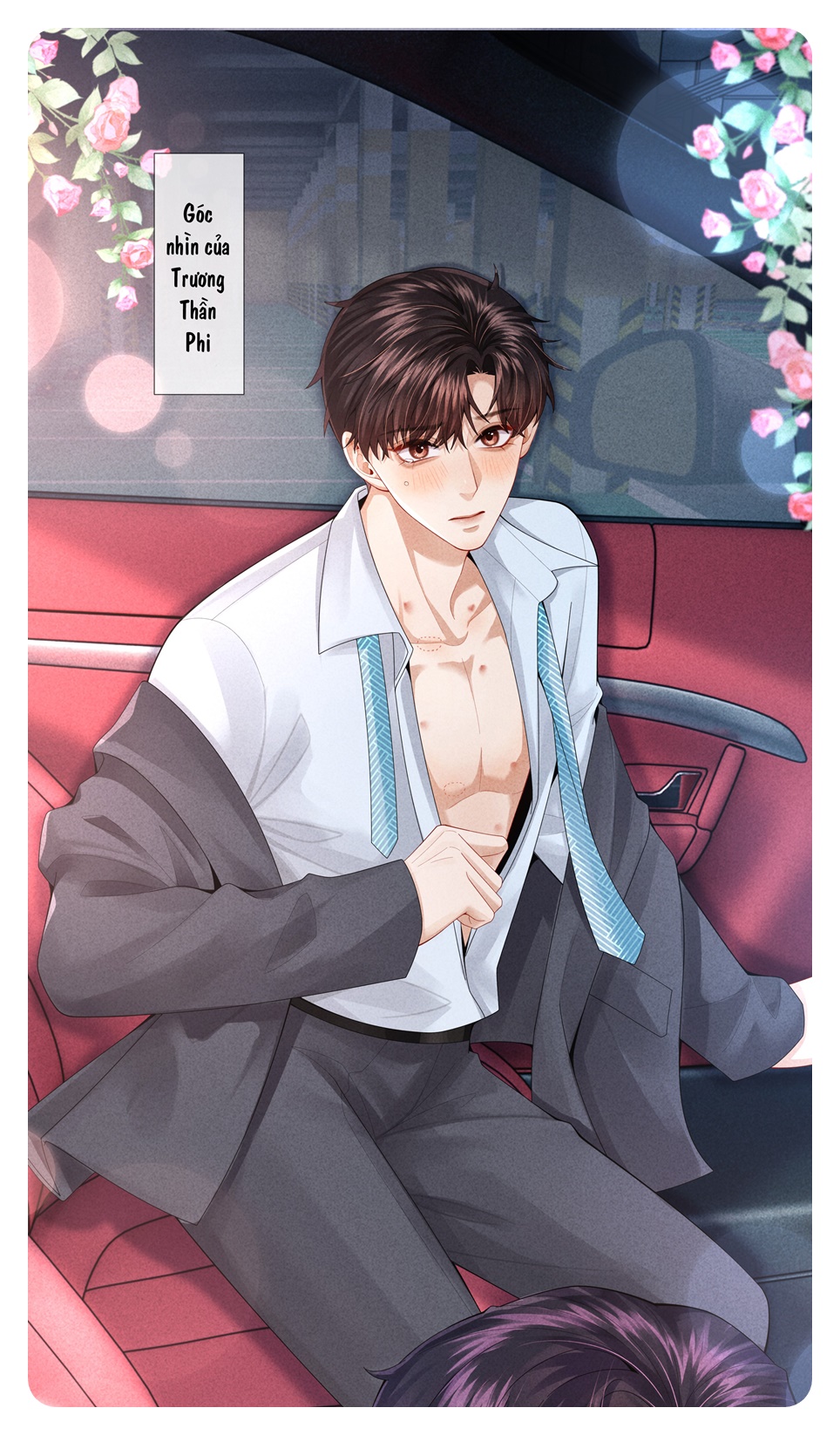 dior tiên sinh chapter 70 1