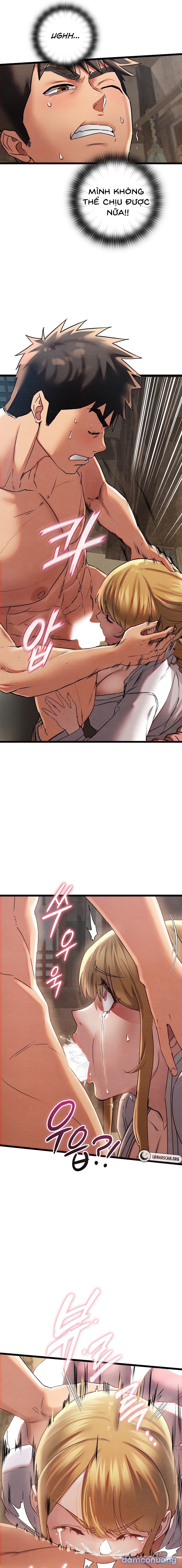 dục tình thư tịch chapter 3 15