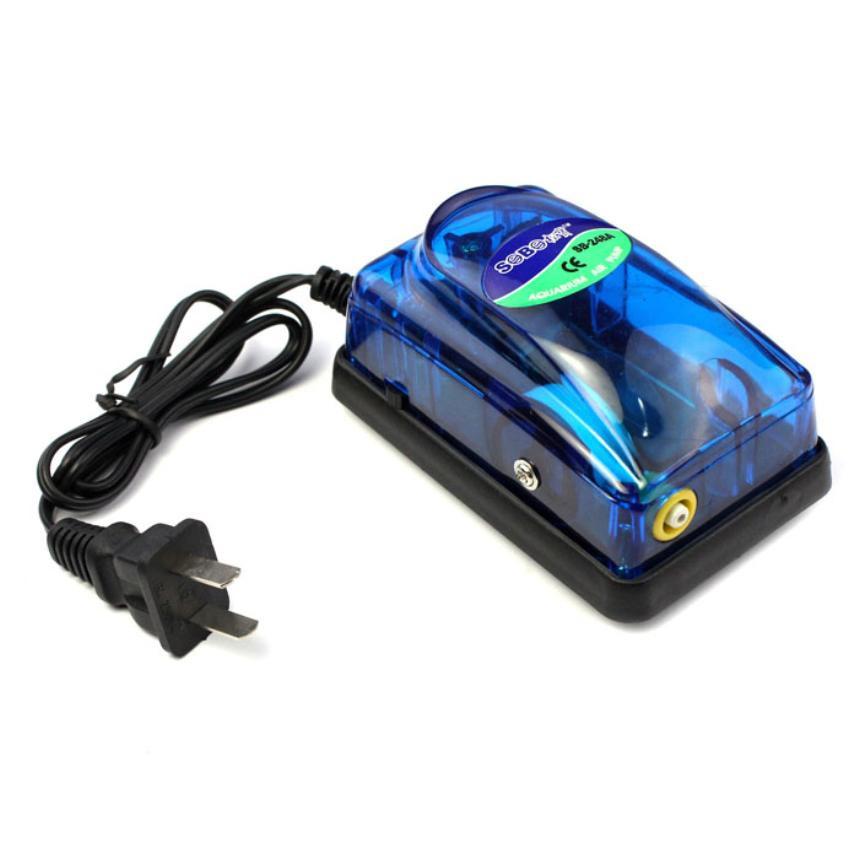 Máy sủi oxy Sobo SB 648 máy sục khí
