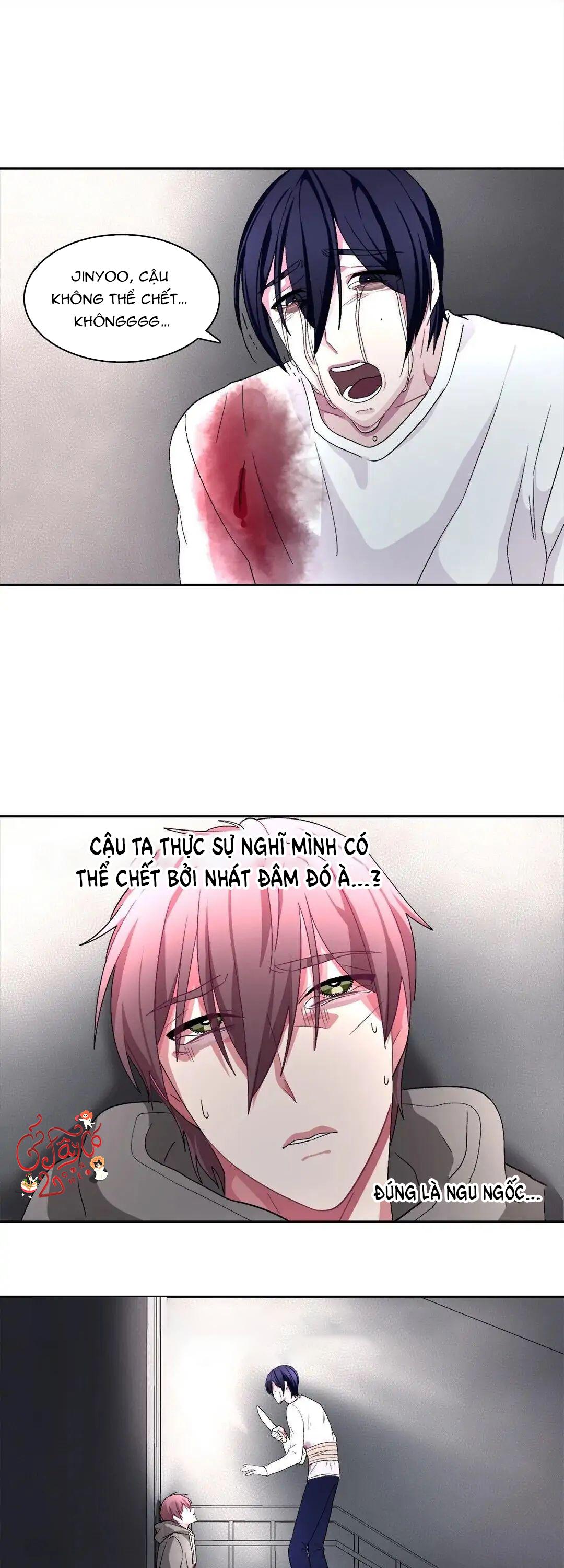 hãy vâng lời anh chapter 37 49