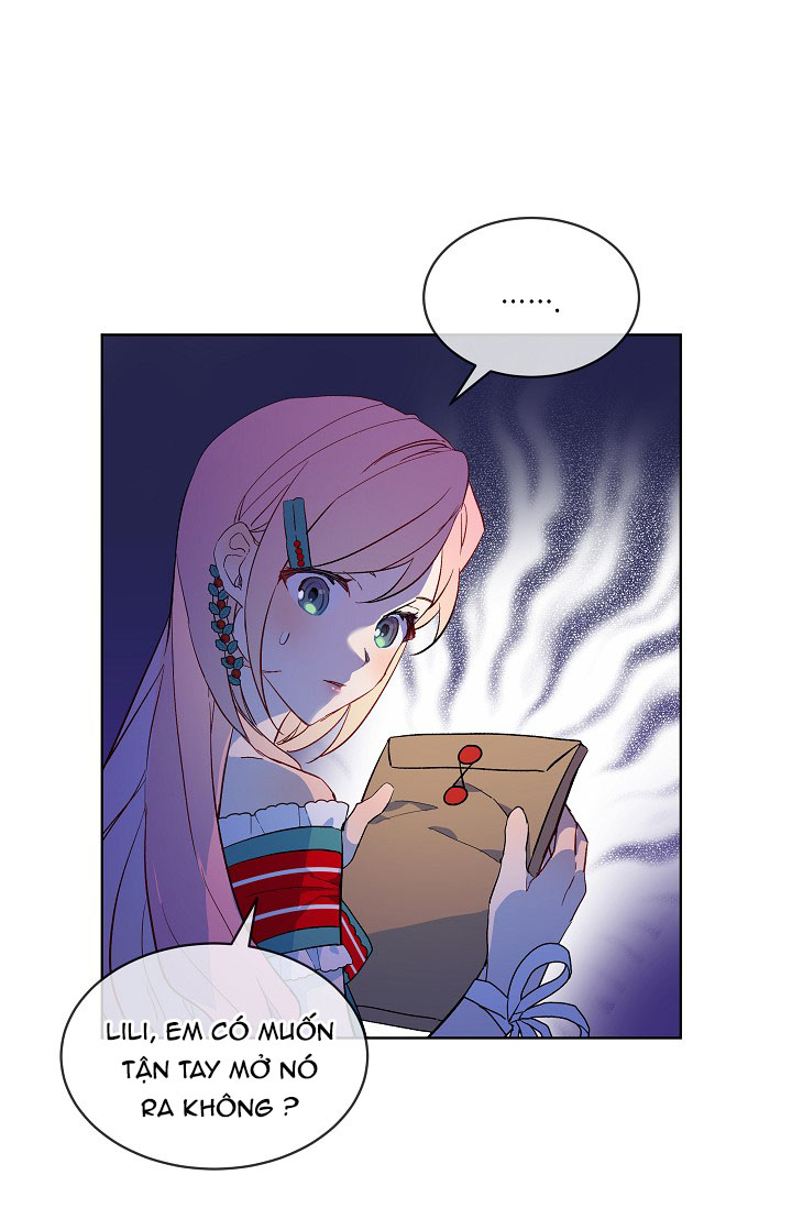 quý cô quyền lực chapter 20 23