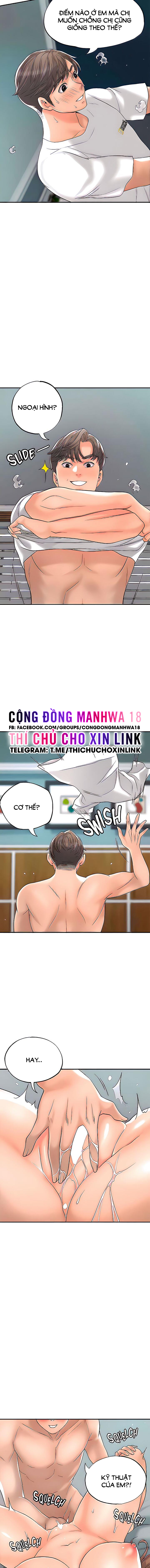 thị trấn nóng bỏng chapter 71 12