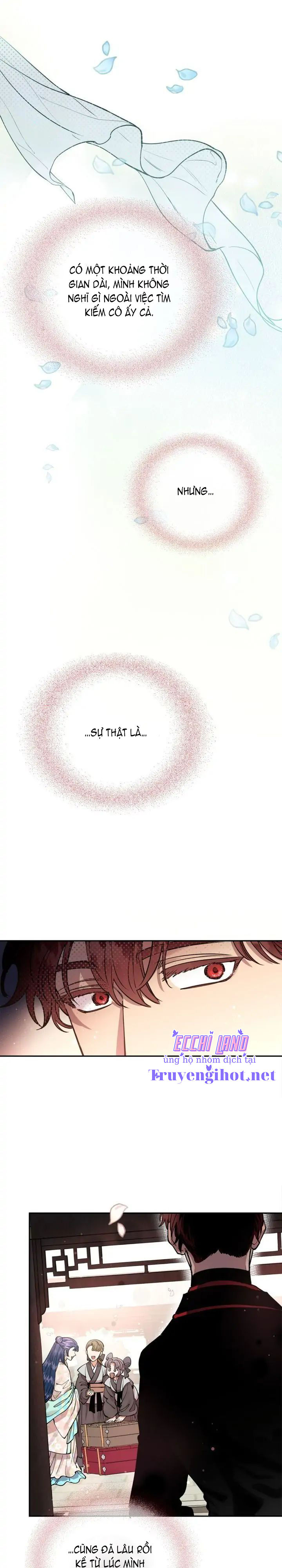 cô dâu thiên đàng chapter 59.2 7