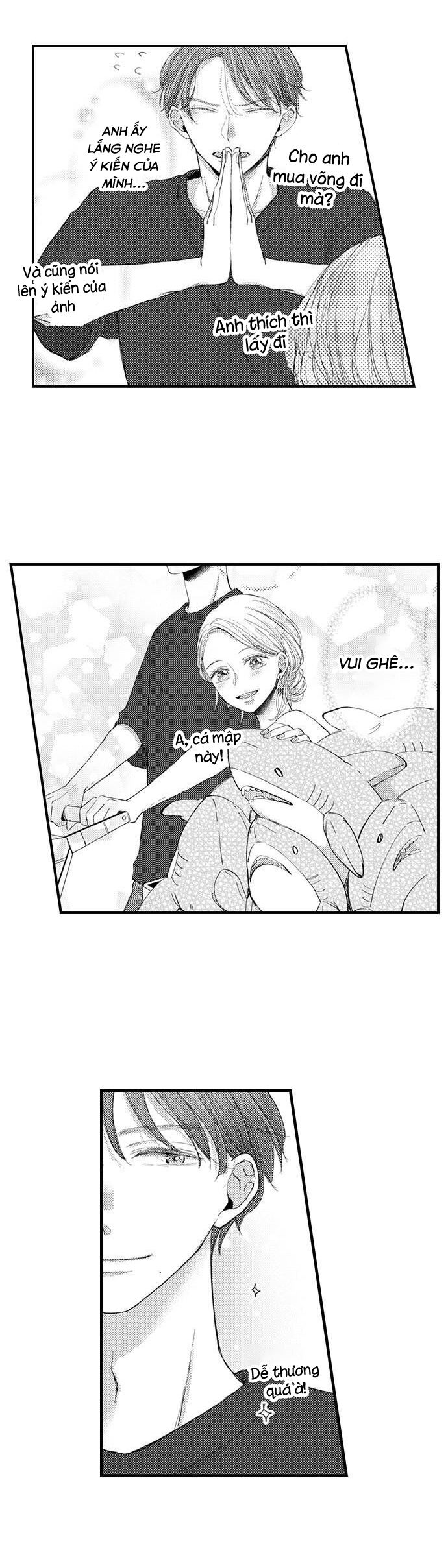 không thể ly hôn chapter 4.2 9