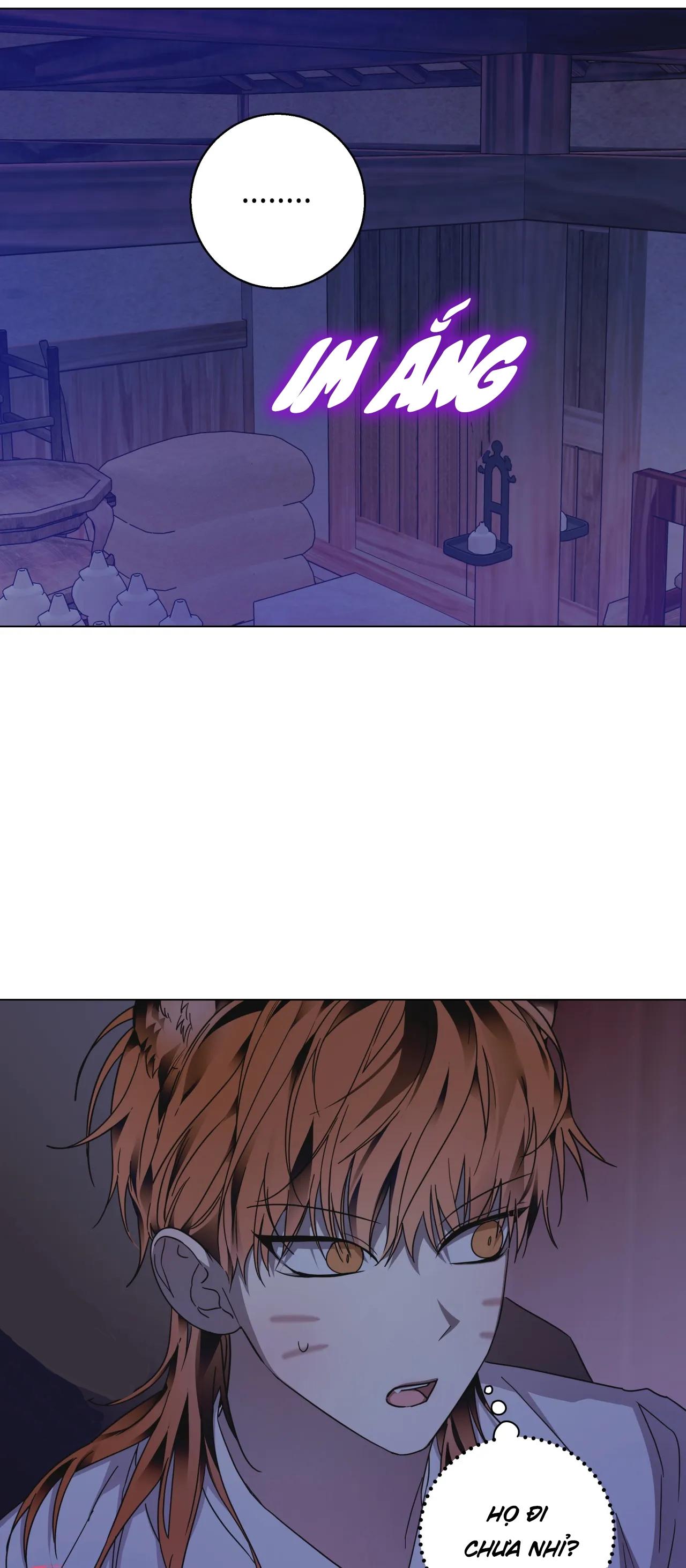 manhwa chịch vồn chịch vã chapter 19 43