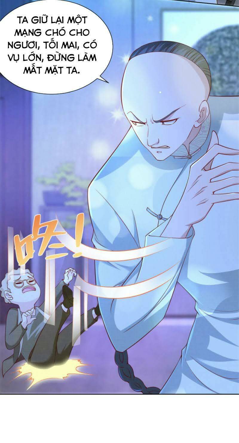 trùng sinh chi thần đế quy lai chapter 12 27