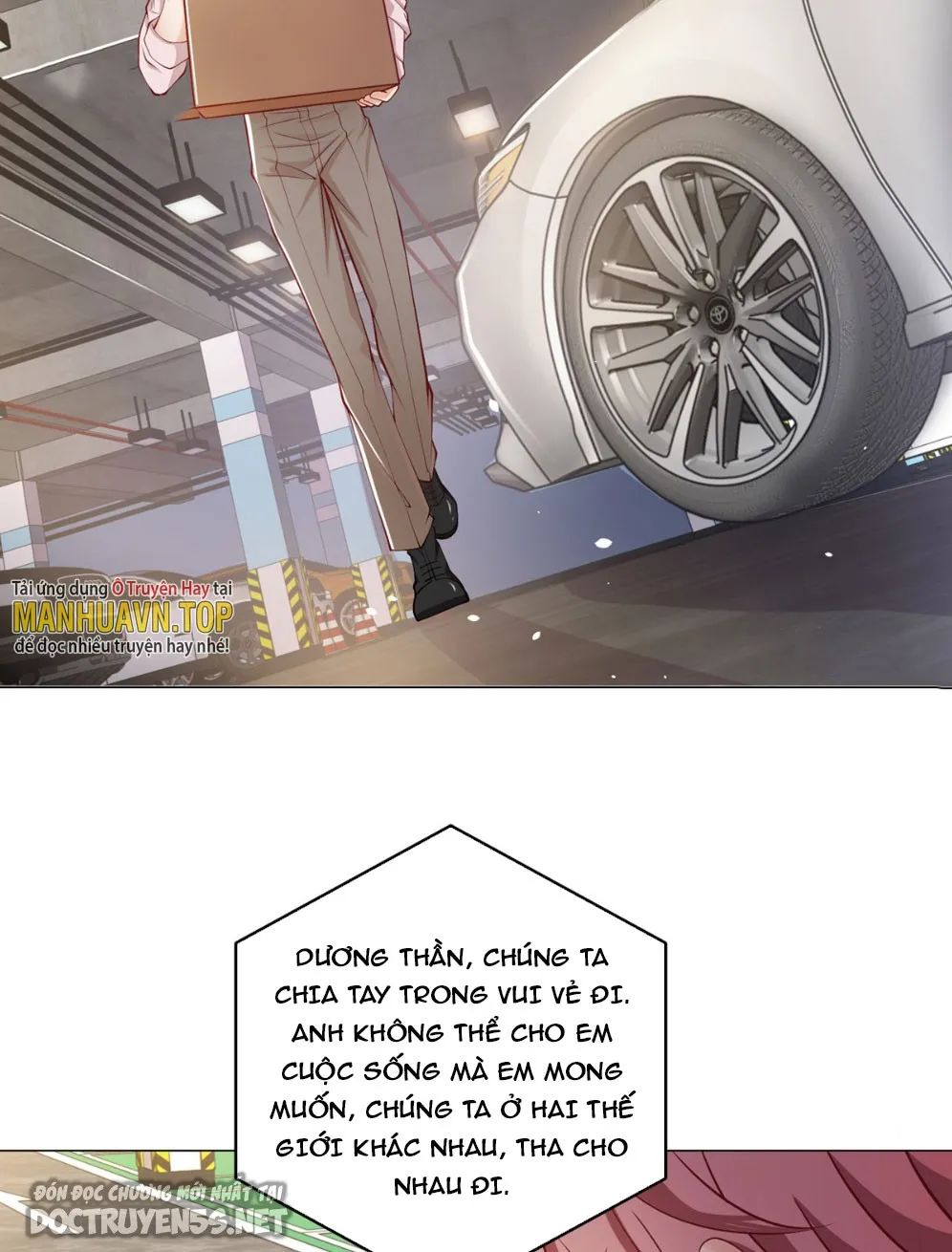 tài xế lái xe công nghệ như ta có nhiều tiền thì sao? chapter 1 13