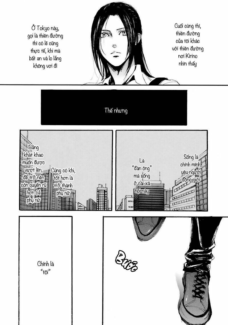 smells like green spirit chapter 14 50