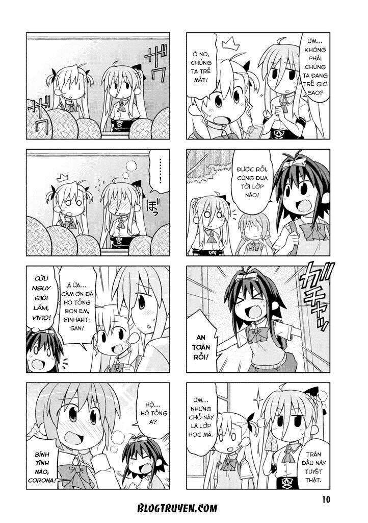 mahou shoujo lyrical nanoha vivid life chapter 1 12