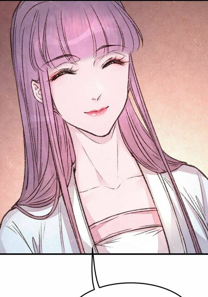 hoàng thái phi cũng muốn yêu chapter 20 48