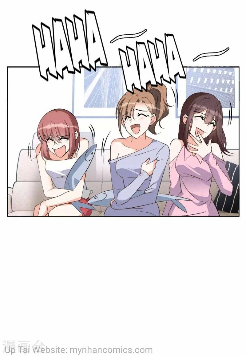 cô ấy đến rồi, xin nằm xuống! chapter 126 29