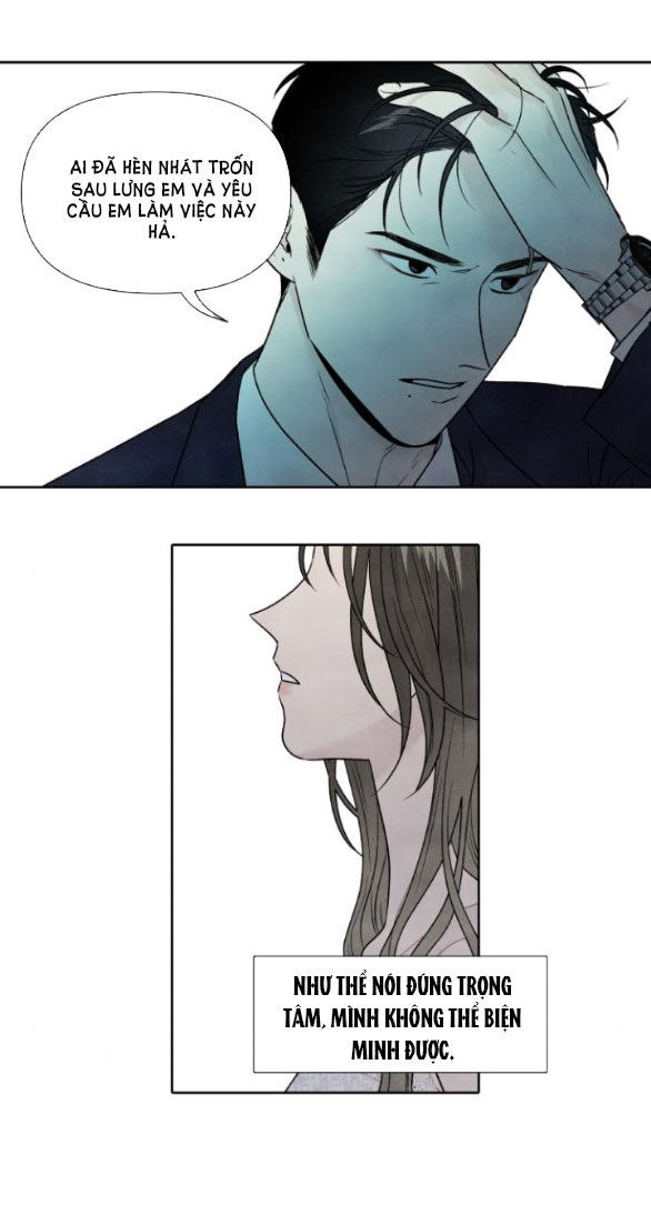 điều khiến tôi quyết tâm muốn chết chapter 59.2 7