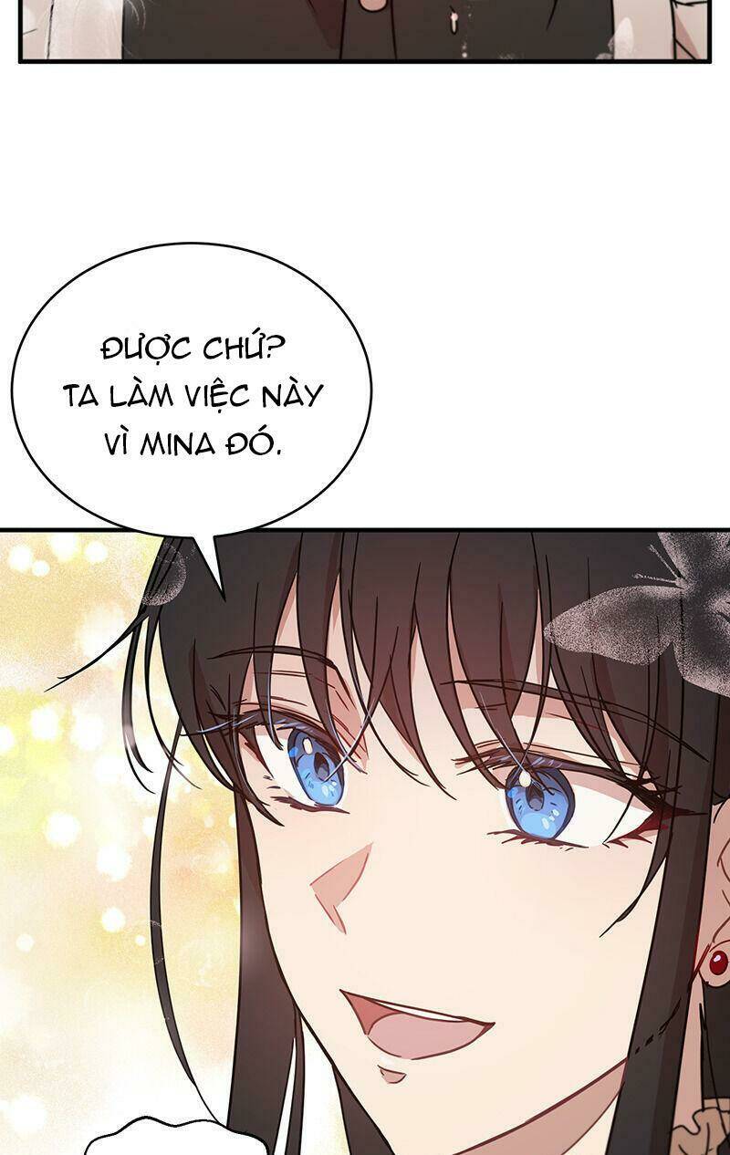 khế ước của ma tộc chapter 20 45