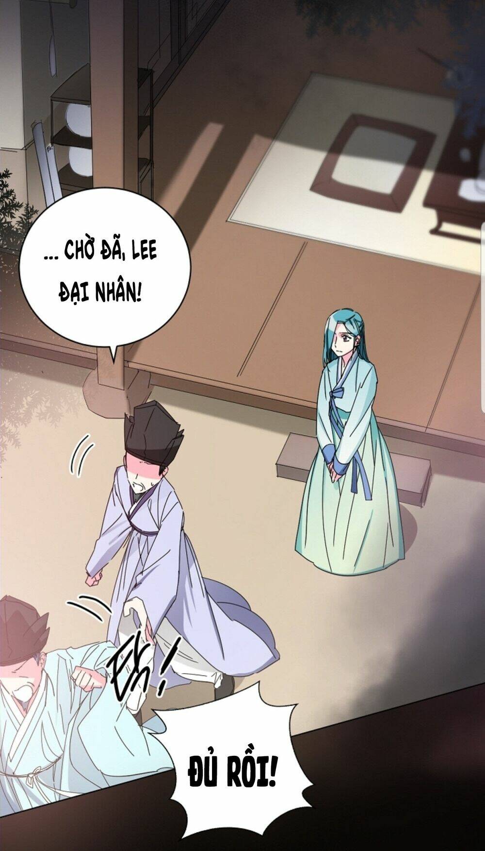 chae hong sa chapter 51 50