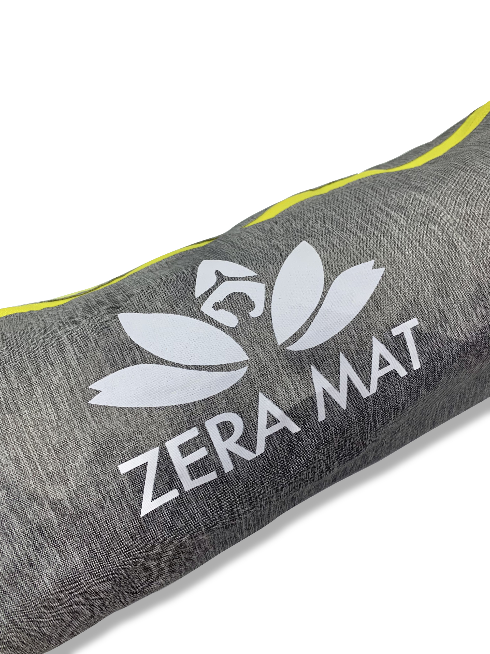 Túi đựng thảm yoga Yesure Relax  cao cấp lót PVC ( giao màu ngẫu nhiên) + tặng dây buộc thảm yoga