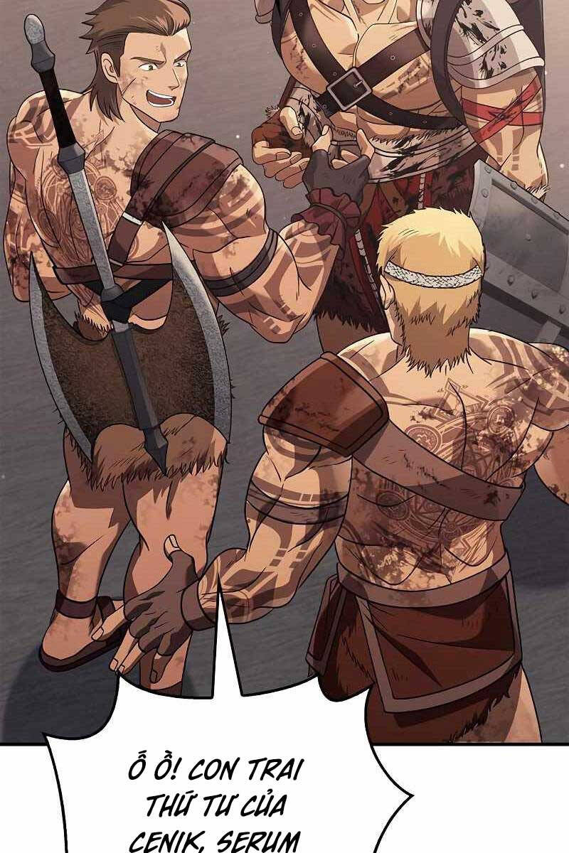 sống sót trong trò chơi với tư cách là một cuồng nhân chapter 14 12