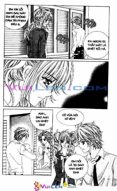 tình yêu quý tộc chapter 12 2