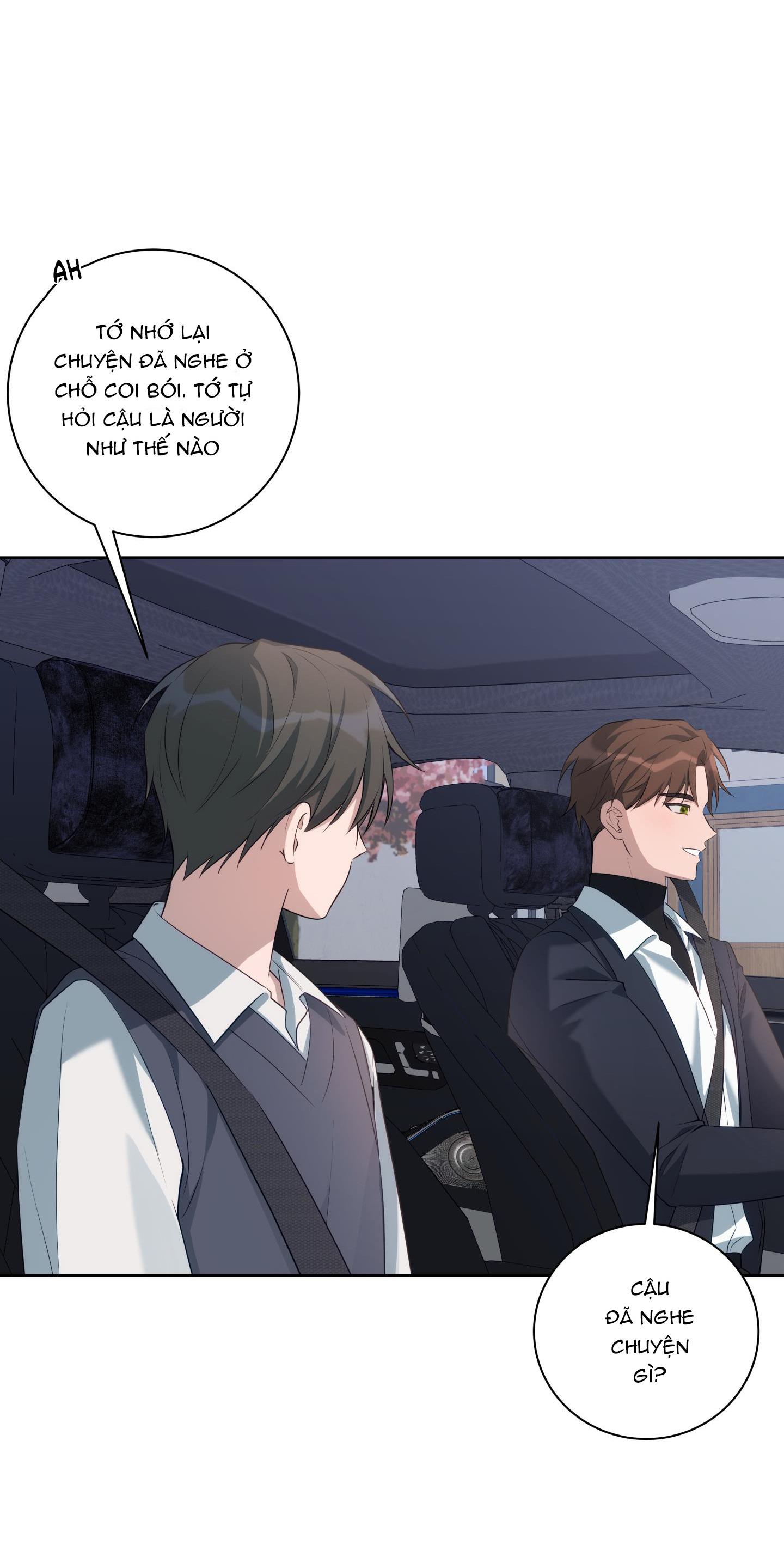 ba ngày, làm thật chapter 2 15