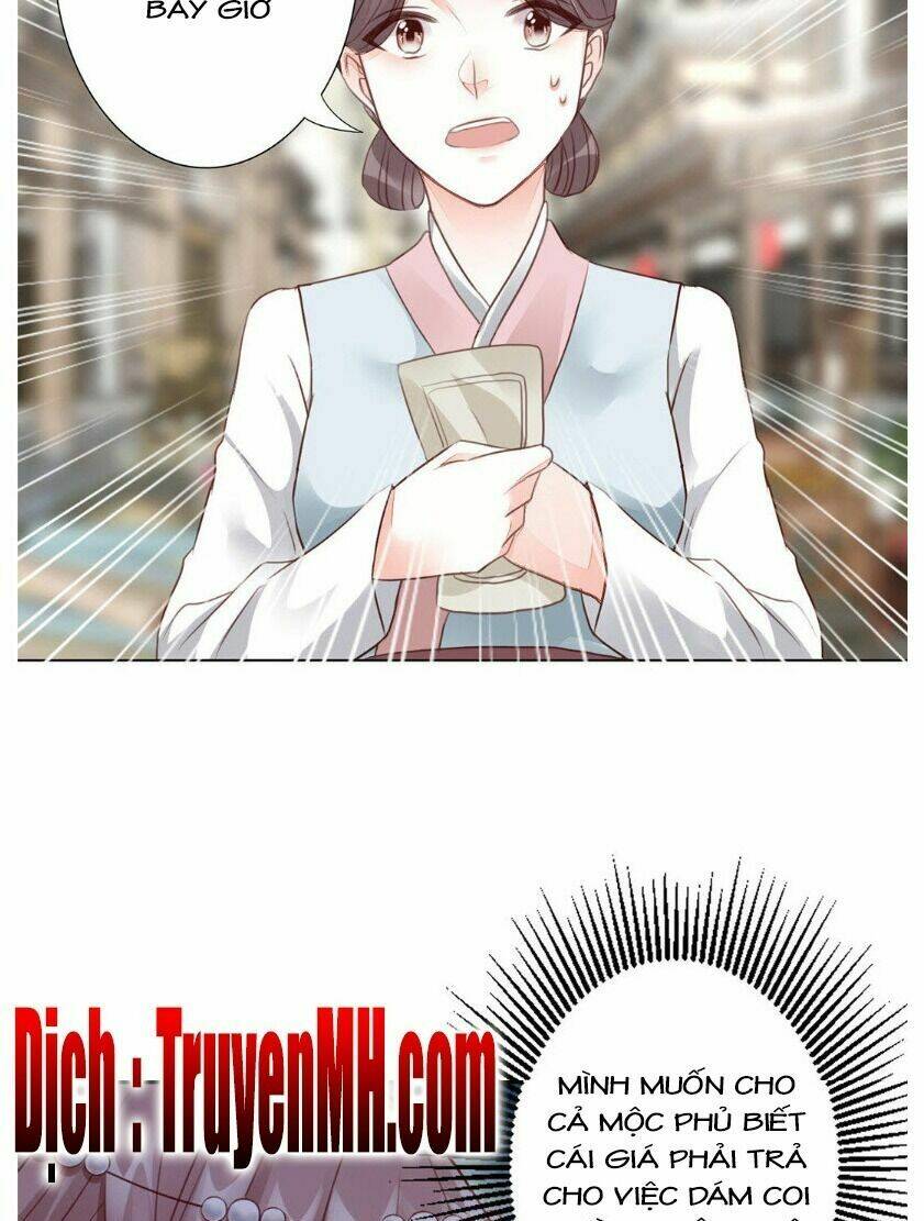 thần y yêu hậu chapter 10 20