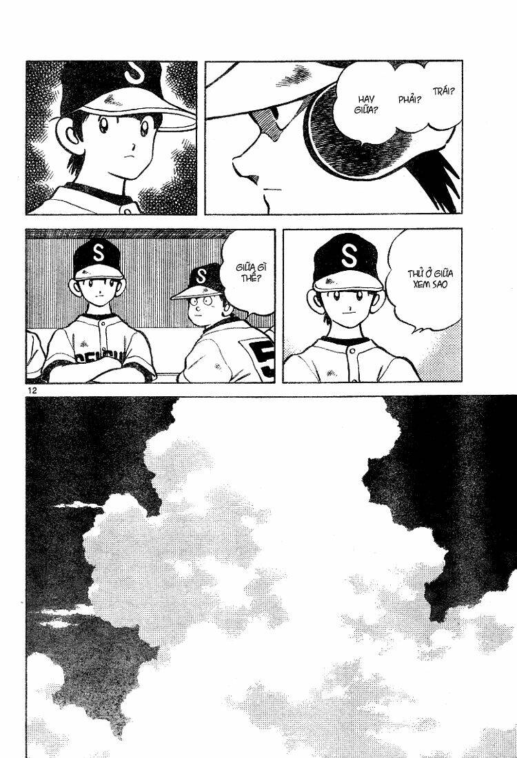 trò chơi vượt qua thử thách chapter 76 13