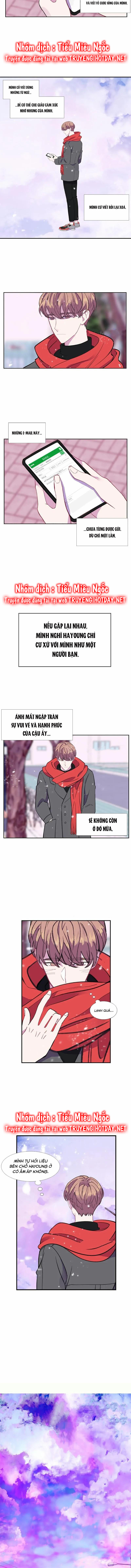 quay lại nhé chapter 116 5