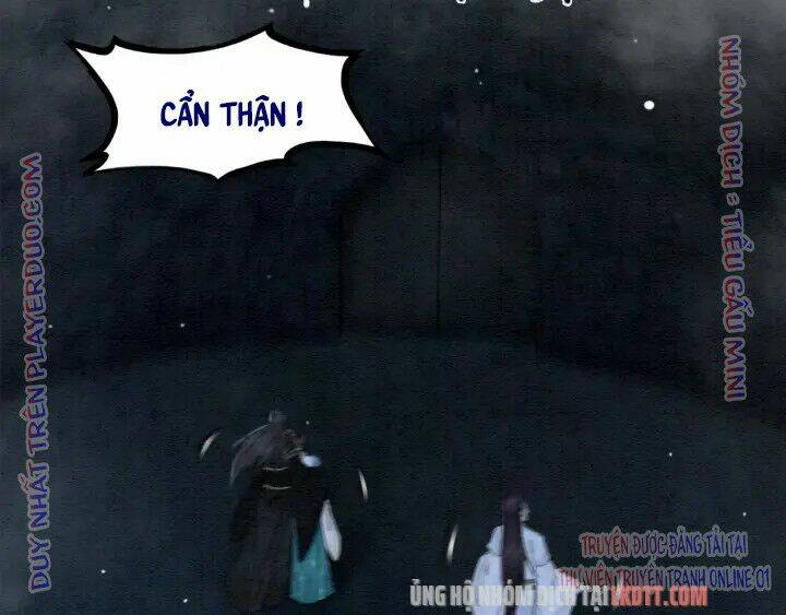 trọng sinh bá sủng nhiếp chính vương quá mạnh mẽ chapter 196 16