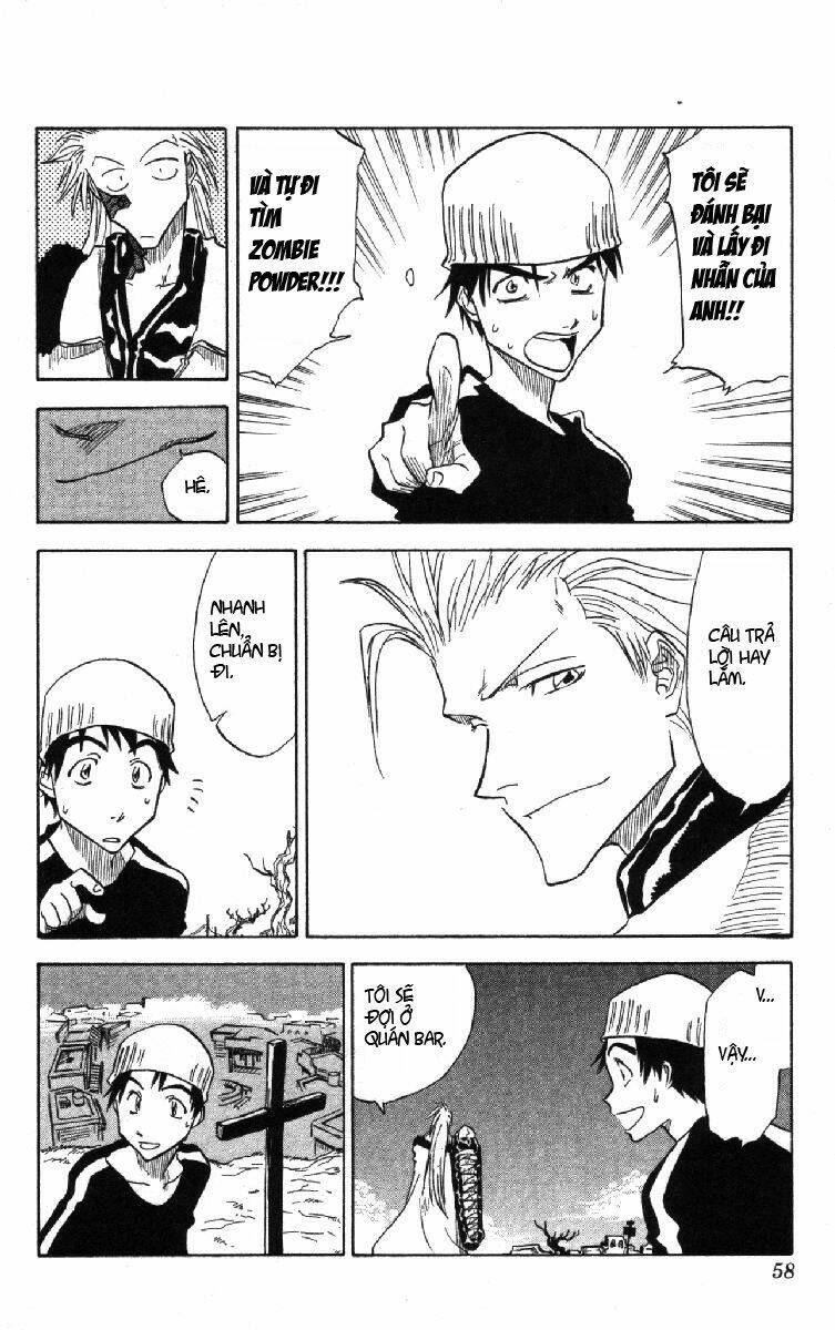 bột cương thi chapter 1.3 14