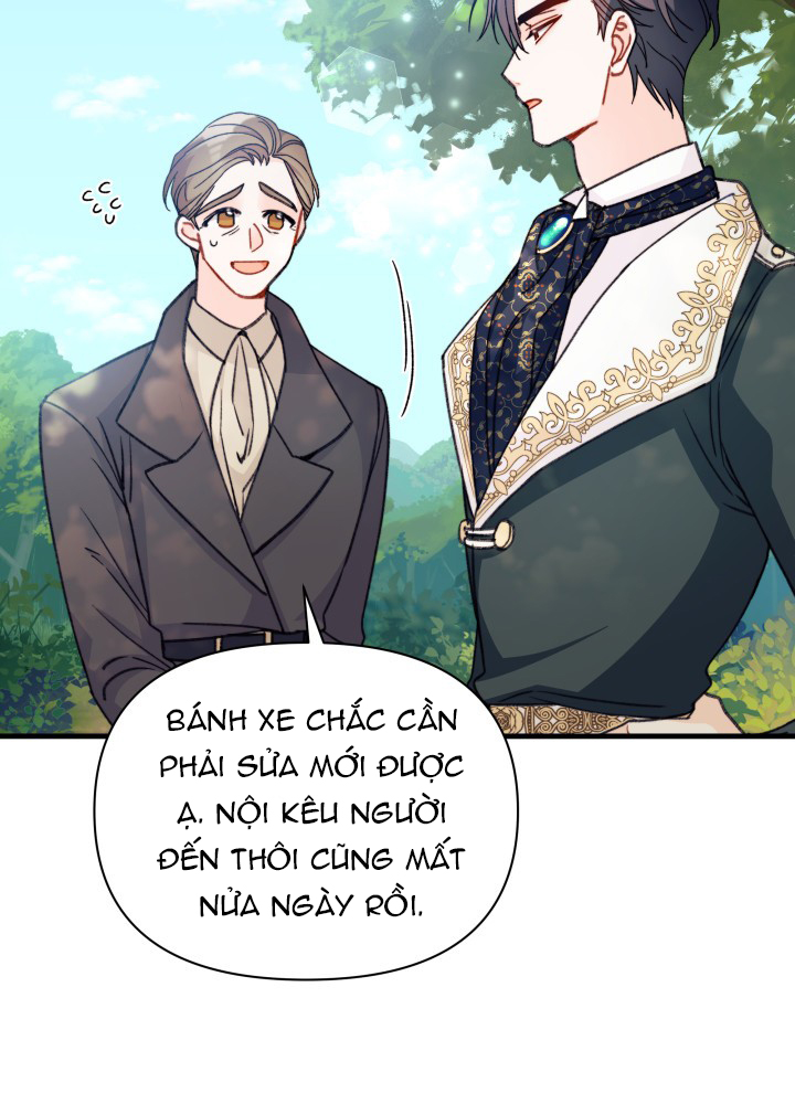 tôi đã kết hôn khi tôi tìm thấy nam chính chapter 9 22