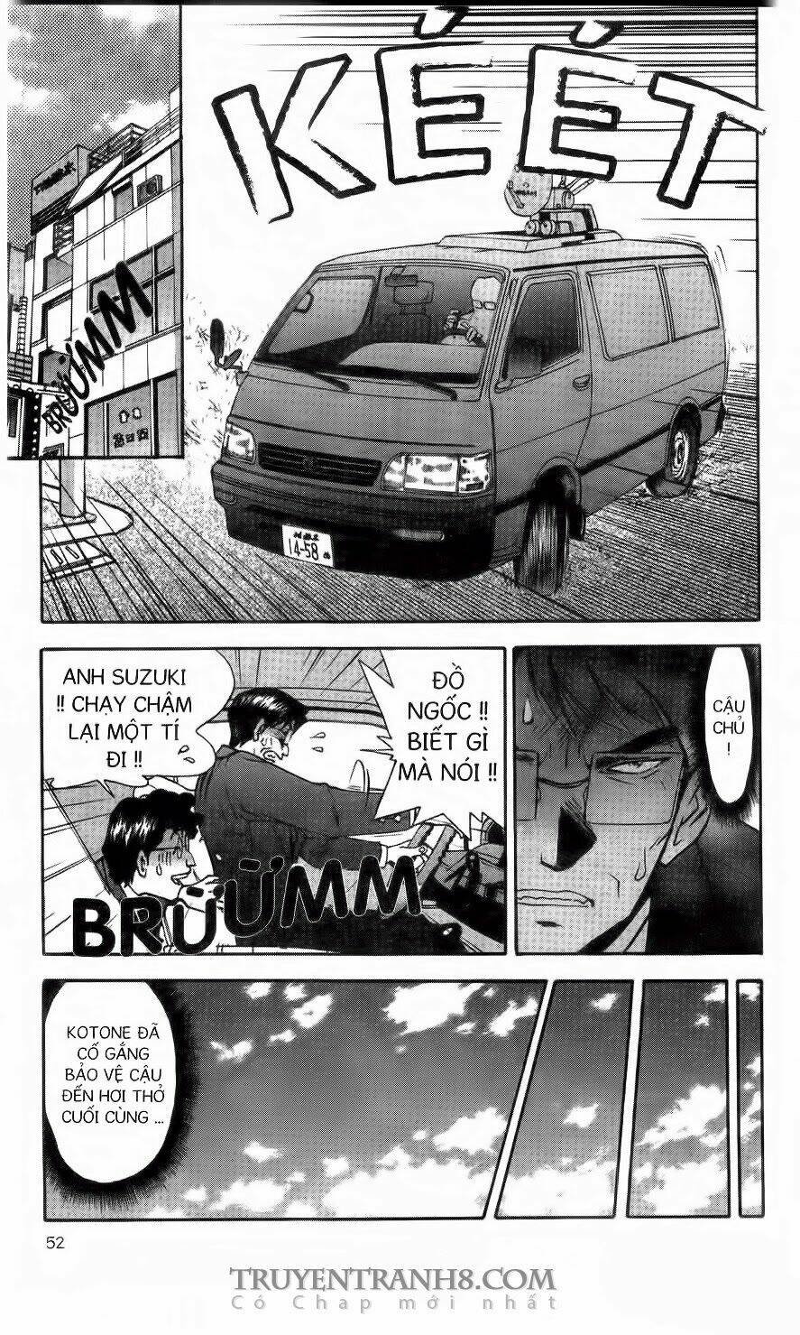 chim cánh cụt ginji chapter 37 7