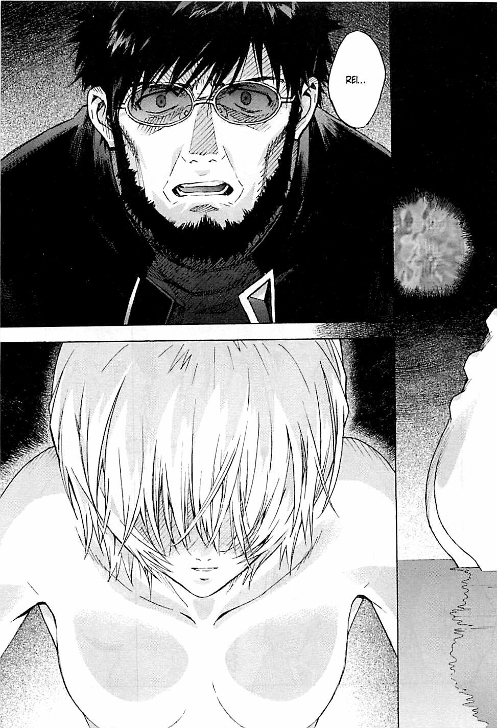 đặc nhiệm không gian chapter 88 16