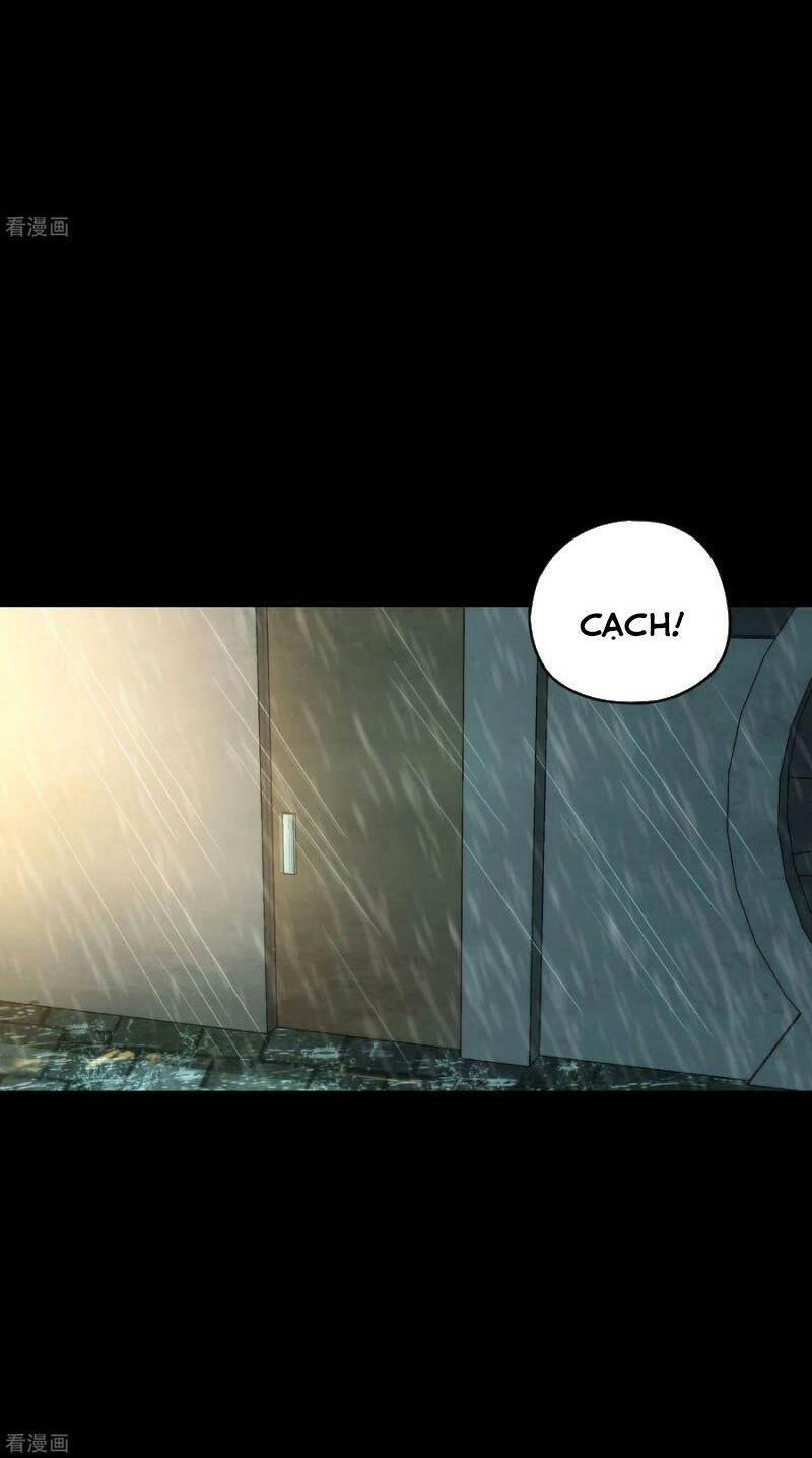 vòng bạn bè mạnh nhất của tiên giới chapter 64 14