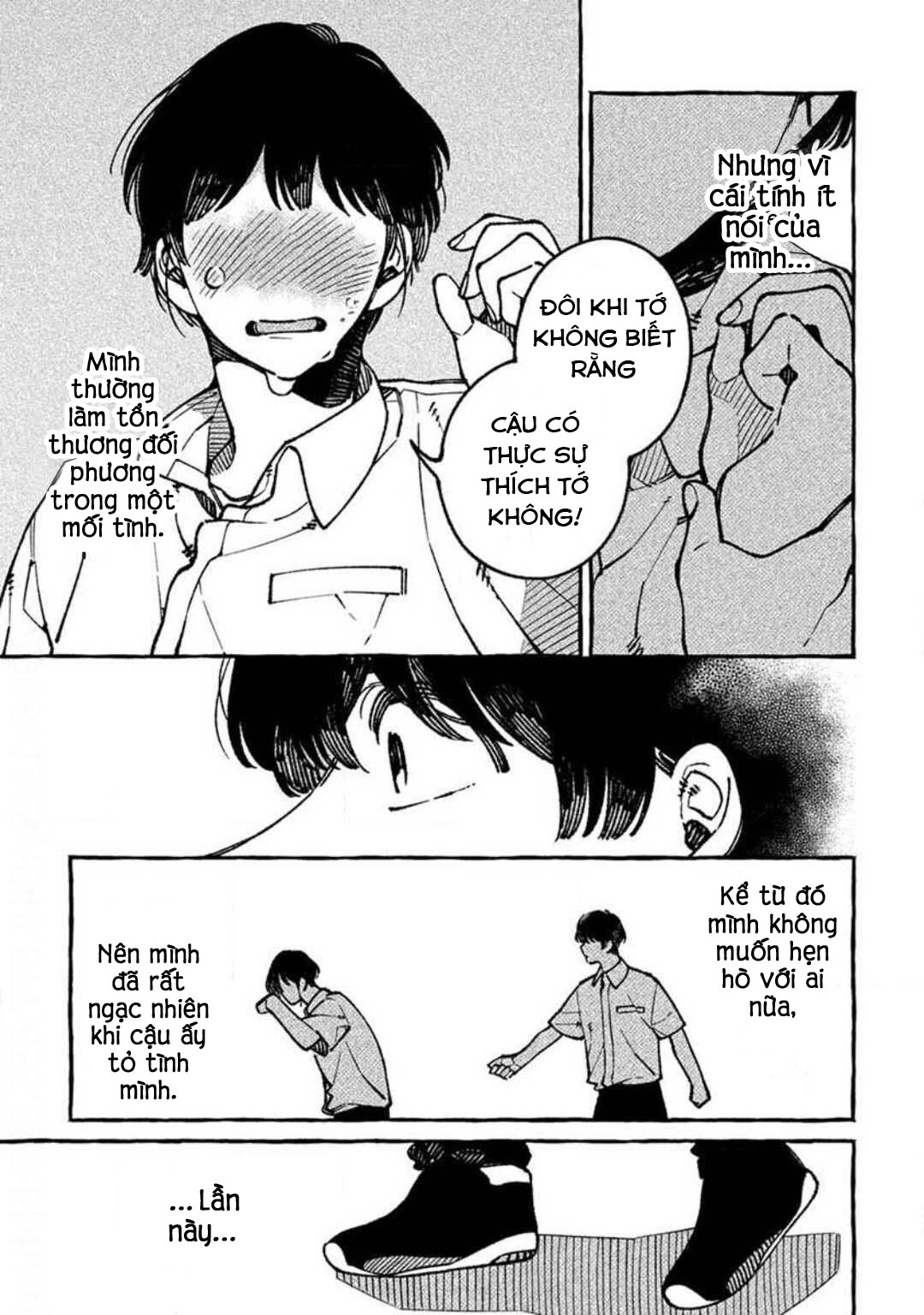 thực hành nói dối chapter 4 11