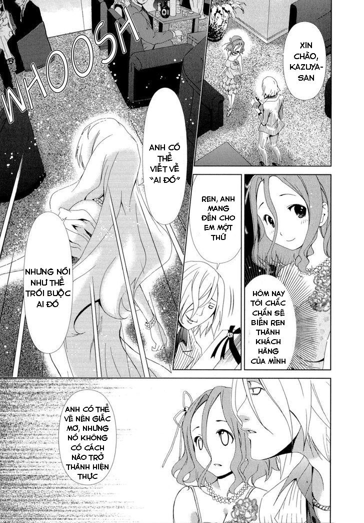 yuricam chapter 12 14