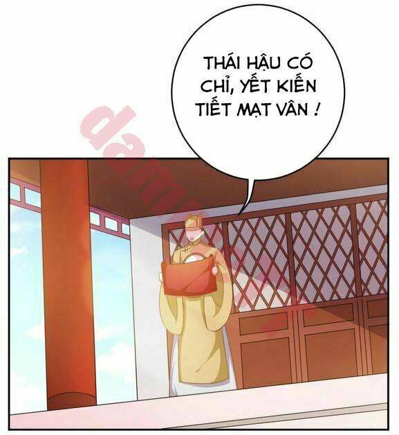 ngạo kiều vương gia huyên náo phi chapter 38 12