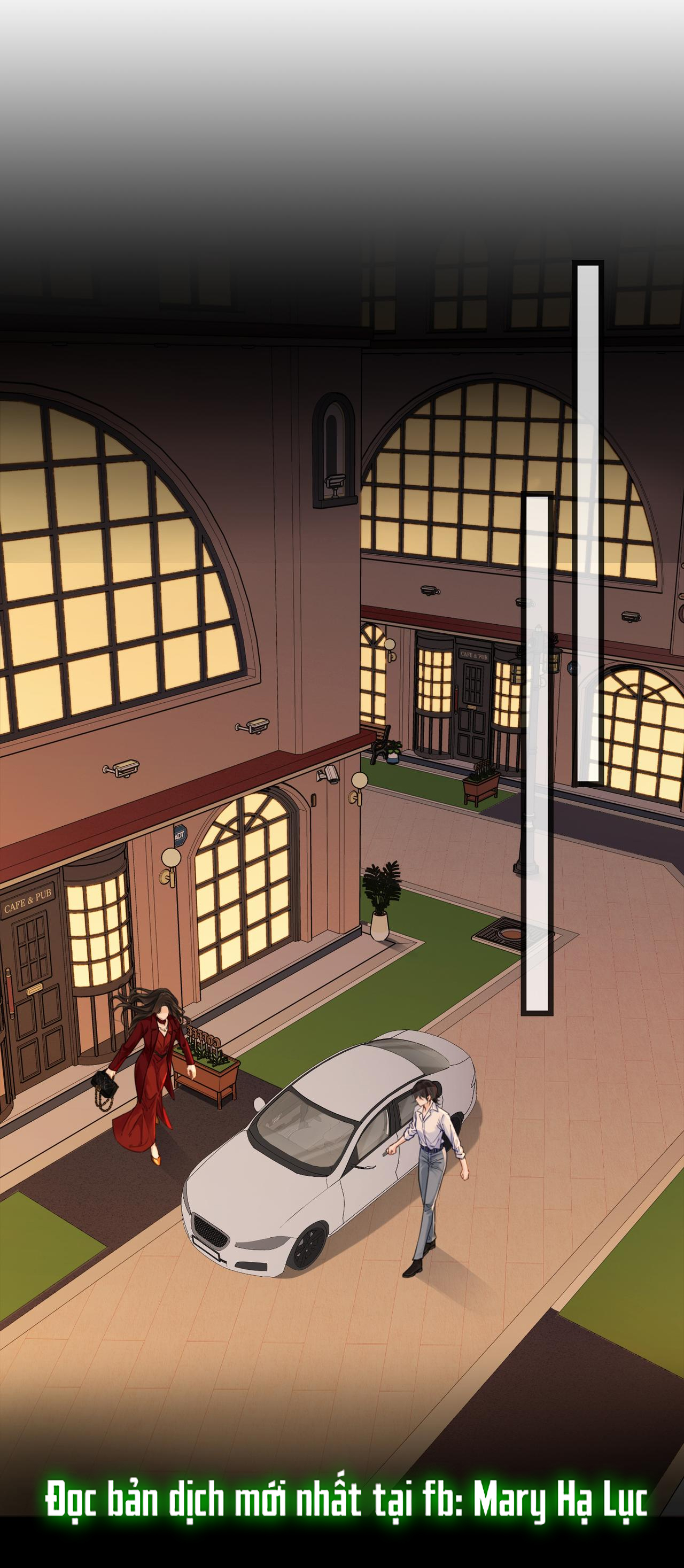 Nàng Pháp Y Thân Yêu Của Tôi chapter 11.1 - Trang 3