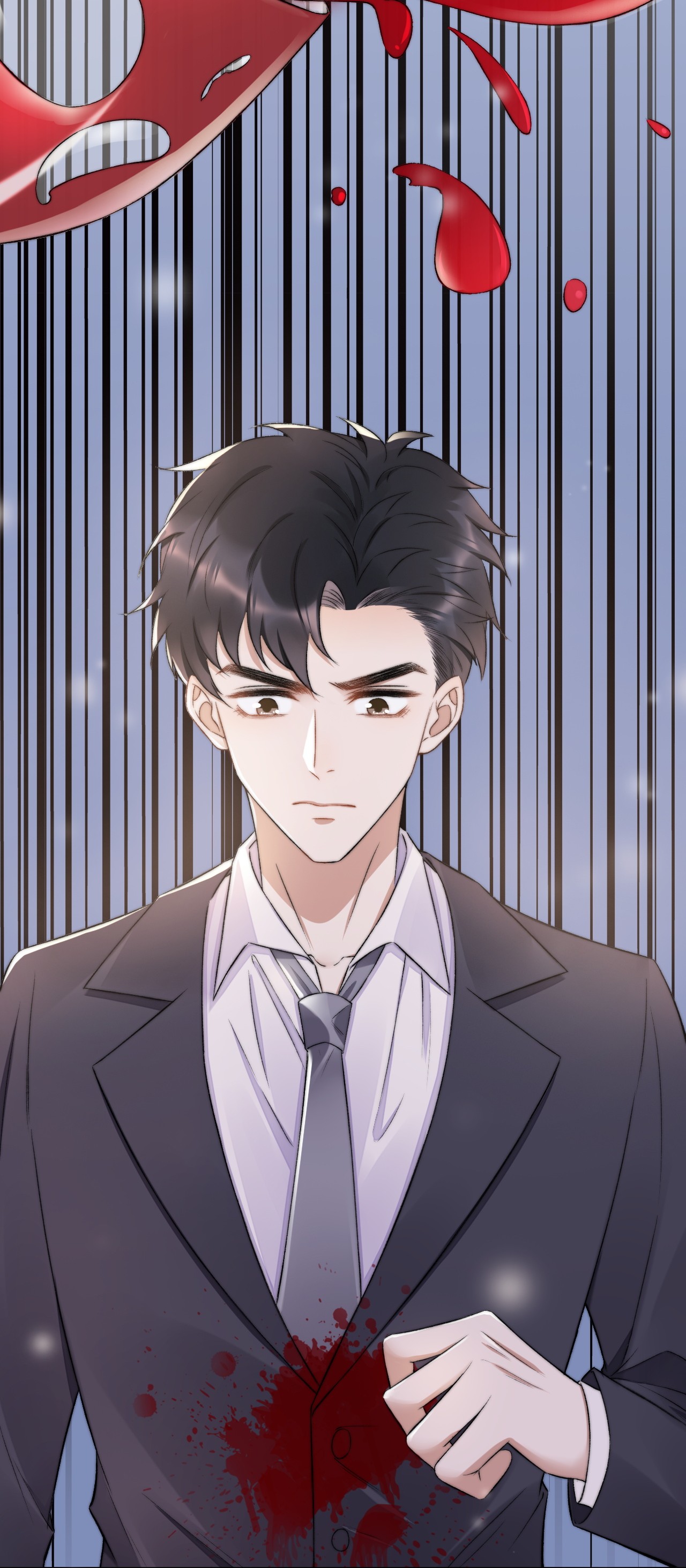 ta sinh con cho tổng tài chapter 8 12