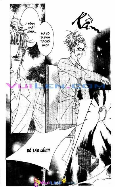 người duy nhất chapter 108 10