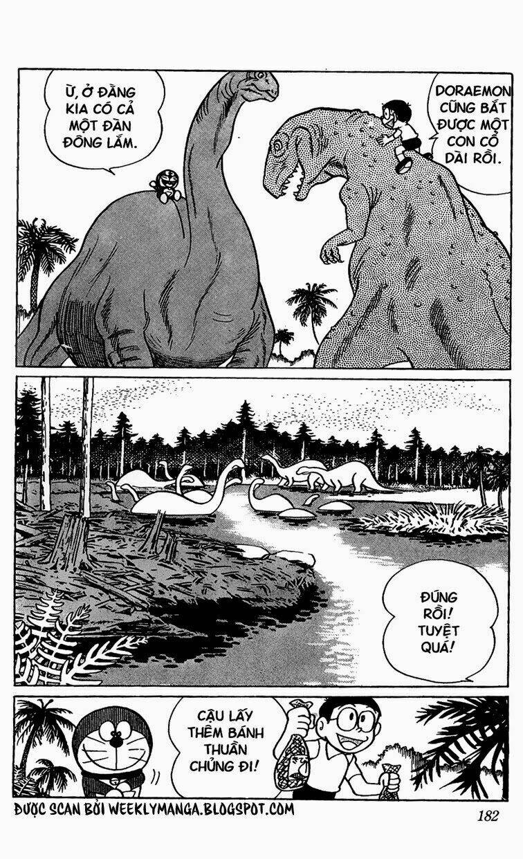 doraemon chapter 307 17