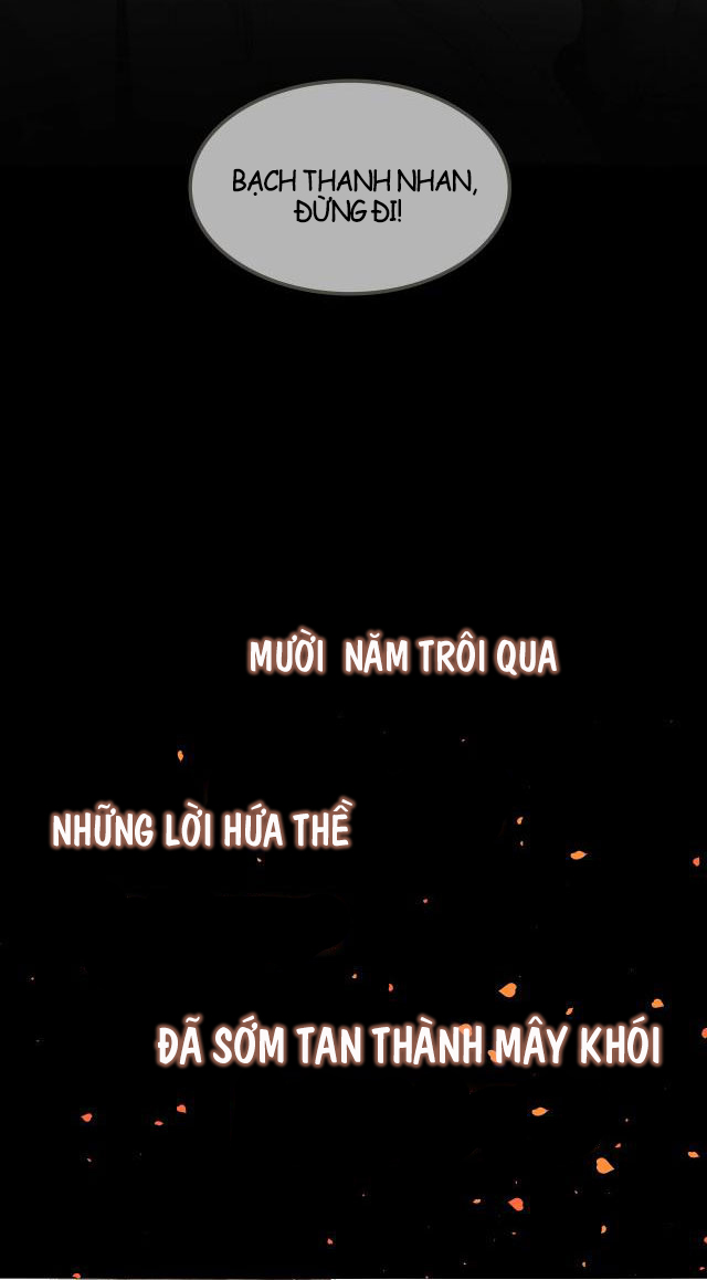 chu tâm chi tội chapter 1 6