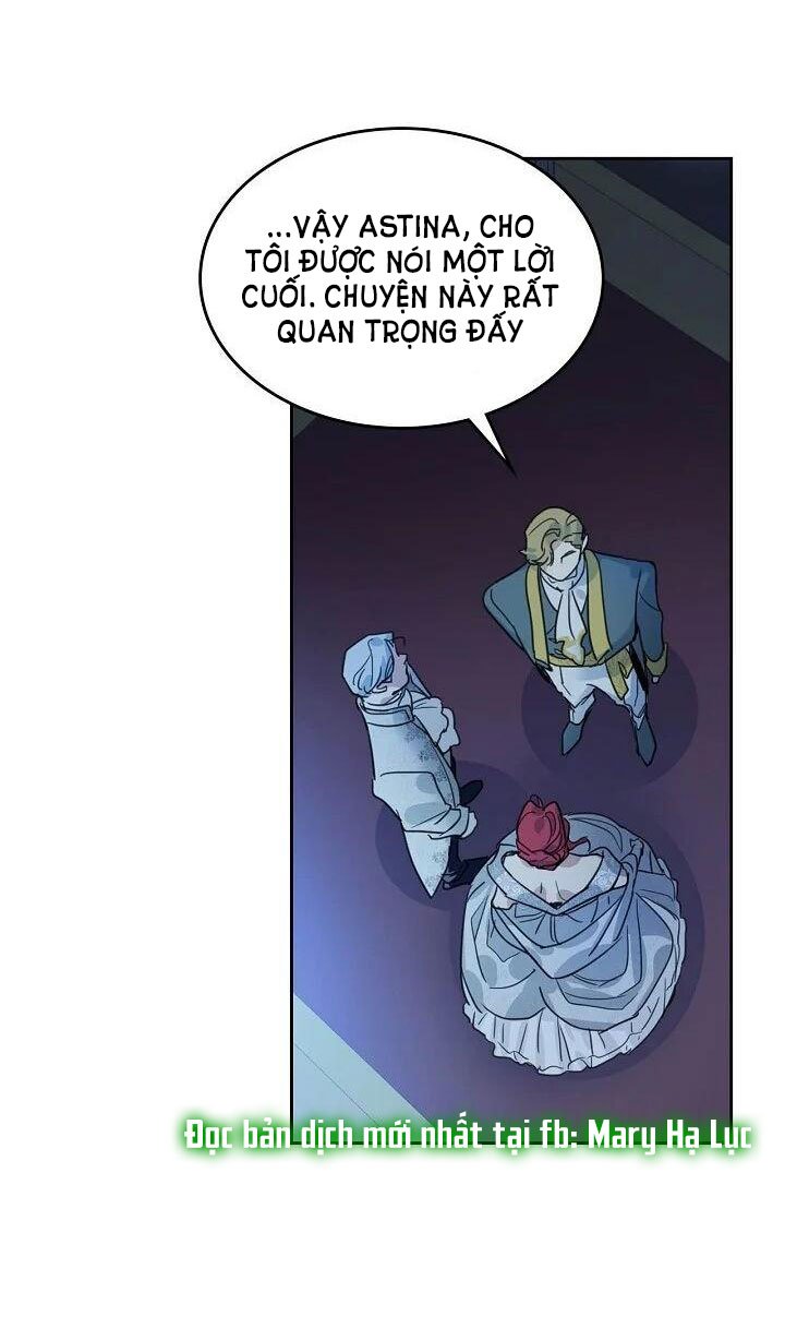 [18+] người đẹp và quái vật chapter 71.2 6