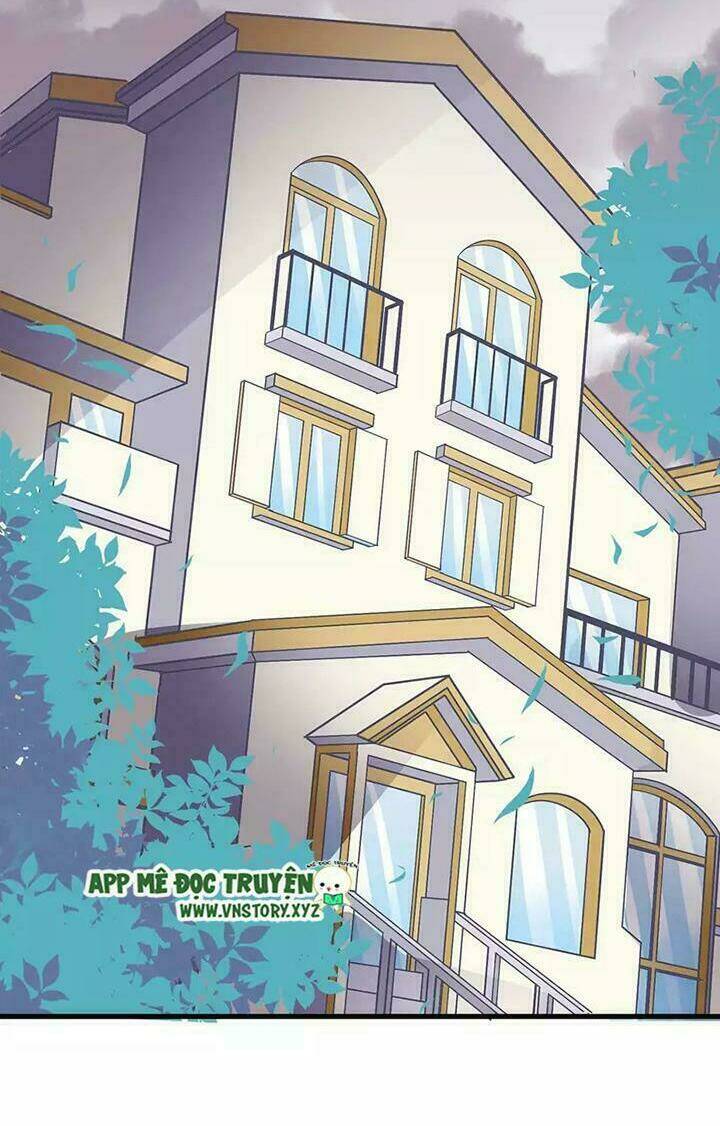 trò chơi săn tình - tổng tài khó kìm lòng chapter 4 2