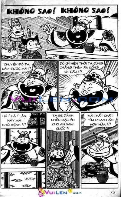 thần đồng đất việt chapter 50 73