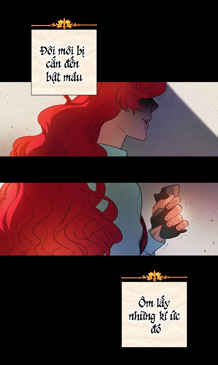 Marilyn Thích Lariensa Nhiều Lắm Đó chapter 1 34